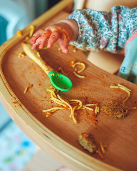 Come scegliere il set pappa perfetto per il tuo bambino